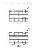 BIFACIAL SOLAR CELL USING ION IMPLANTATION diagram and image