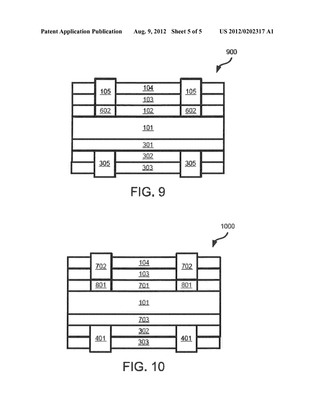 BIFACIAL SOLAR CELL USING ION IMPLANTATION - diagram, schematic, and image 06