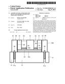 ASSEMBLY JIG FOR A SEMICONDUCTOR DEVICE AND ASSEMBLY METHOD FOR A     SEMICONDUCTOR DEVICE diagram and image