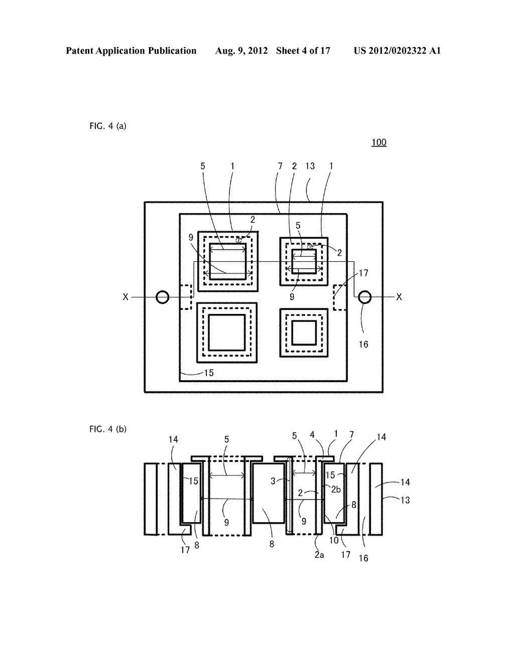 ASSEMBLY JIG FOR A SEMICONDUCTOR DEVICE AND ASSEMBLY METHOD FOR A     SEMICONDUCTOR DEVICE - diagram, schematic, and image 05