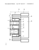 ASSEMBLY JIG FOR A SEMICONDUCTOR DEVICE AND ASSEMBLY METHOD FOR A     SEMICONDUCTOR DEVICE diagram and image