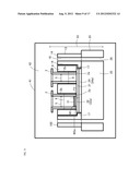 ASSEMBLY JIG FOR A SEMICONDUCTOR DEVICE AND ASSEMBLY METHOD FOR A     SEMICONDUCTOR DEVICE diagram and image