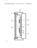 ASSEMBLY JIG FOR A SEMICONDUCTOR DEVICE AND ASSEMBLY METHOD FOR A     SEMICONDUCTOR DEVICE diagram and image