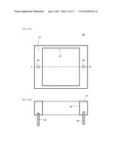 ASSEMBLY JIG FOR A SEMICONDUCTOR DEVICE AND ASSEMBLY METHOD FOR A     SEMICONDUCTOR DEVICE diagram and image