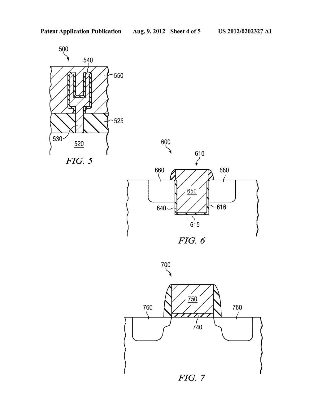 Compressive Polycrystalline Silicon Film and Method of Manufacture Thereof - diagram, schematic, and image 05