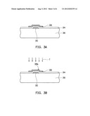 Semiconductor stacking layer and fabricating method thereof diagram and image