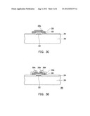 Semiconductor stacking layer and fabricating method thereof diagram and image