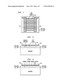 METHOD TO ENABLE THE PROCESS AND ENLARGE THE PROCESS WINDOW FOR SILICIDE,     GERMANIDE OR GERMANOSILICIDE FORMATION IN STRUCTURES WITH EXTREMELY SMALL     DIMENSIONS diagram and image