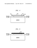 METHOD TO ENABLE THE PROCESS AND ENLARGE THE PROCESS WINDOW FOR SILICIDE,     GERMANIDE OR GERMANOSILICIDE FORMATION IN STRUCTURES WITH EXTREMELY SMALL     DIMENSIONS diagram and image