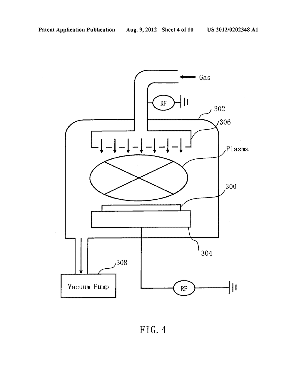 METHOD FOR FABRICATING SEMICONDUCTOR DEVICE - diagram, schematic, and image 05