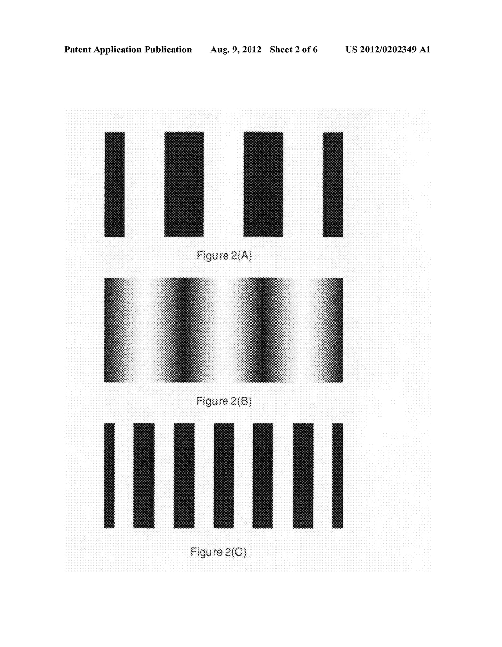 Photo-imageable Hardmask with Dual Tones for Microphotolithography - diagram, schematic, and image 03
