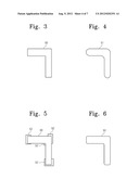 METHODS OF FORMING A PHOTO MASK diagram and image