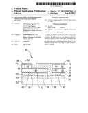 ADVANCED LOW k CAP FILM FORMATION PROCESS FOR NANO ELECTRONIC DEVICES diagram and image