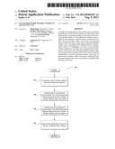 PATTERNED DUMMY WAFERS LOADING IN BATCH TYPE CVD diagram and image