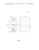 PATTERNED DUMMY WAFERS LOADING IN BATCH TYPE CVD diagram and image