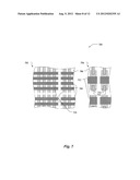 PATTERNED DUMMY WAFERS LOADING IN BATCH TYPE CVD diagram and image