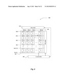 PATTERNED DUMMY WAFERS LOADING IN BATCH TYPE CVD diagram and image