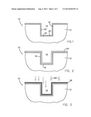 Method of Increasing Deposition Rate of Silicon Dioxide on a Catalyst diagram and image