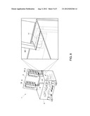 ELECTRICAL HINGE CONNECTOR diagram and image