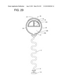 CHARGING CONNECTOR AND METHOD OF MOUNTING IT diagram and image