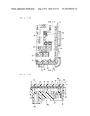 ELECTRICAL CONNECTION BOX diagram and image