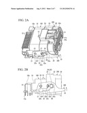 Mating Support Member For Electrical Connectors and Method of Mating     Electrical Connectors diagram and image