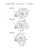 Mating Support Member For Electrical Connectors and Method of Mating     Electrical Connectors diagram and image