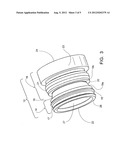 CONNECTOR WITH DEFORMABLE COMPRESSION SLEEVE diagram and image