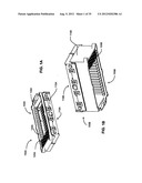 MEZZANINE CONNECTOR diagram and image