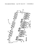 MEZZANINE CONNECTOR diagram and image