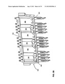 MEZZANINE CONNECTOR diagram and image