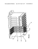 MEZZANINE CONNECTOR diagram and image