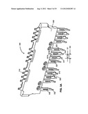 MEZZANINE CONNECTOR diagram and image