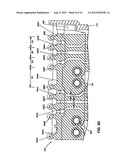 MEZZANINE CONNECTOR diagram and image