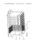 MEZZANINE CONNECTOR diagram and image