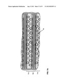 MEZZANINE CONNECTOR diagram and image