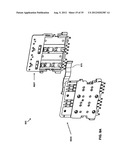 MEZZANINE CONNECTOR diagram and image