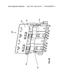 MEZZANINE CONNECTOR diagram and image