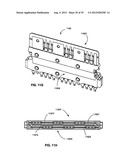 MEZZANINE CONNECTOR diagram and image