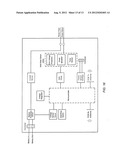 Beehive frame and comb foundation for controlling varroa mites diagram and image