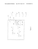 REPEATER SYSTEM FOR STRONG SIGNAL ENVIRONMENTS diagram and image