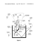 REPEATER SYSTEM FOR STRONG SIGNAL ENVIRONMENTS diagram and image