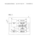 PORTABLE WIRELESS TERMINAL, WIRELESS TERMINAL, WIRELESS COMMUNICATION     SYSTEM, AND WIRELESS COMMUNICATION METHOD diagram and image