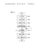 PORTABLE WIRELESS TERMINAL, WIRELESS TERMINAL, WIRELESS COMMUNICATION     SYSTEM, AND WIRELESS COMMUNICATION METHOD diagram and image