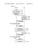 PORTABLE WIRELESS TERMINAL, WIRELESS TERMINAL, WIRELESS COMMUNICATION     SYSTEM, AND WIRELESS COMMUNICATION METHOD diagram and image