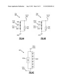 SYSTEM AND METHOD OF TRANSISTOR SWITCH BIASING IN A HIGH POWER     SEMICONDUCTOR SWITCH diagram and image