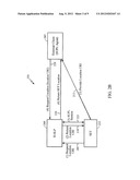 Method and/or Apparatus for Location Privacy Via Uniform Resource     Identifier Provisioning diagram and image