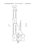 Method and/or Apparatus for Location Privacy Via Uniform Resource     Identifier Provisioning diagram and image