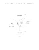 ALLOCATION OF RADIO RESOURCES IN A CDMA2000 CELLULAR SYSTEM diagram and image