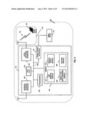 WIRELESS MOBILE ROUTER NETWORK WITH BILLING RECONCILLIATION diagram and image